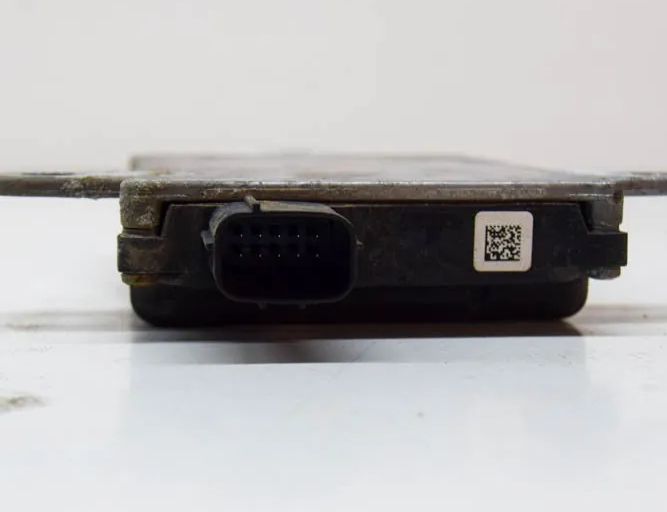 TOYOTA Prius 4 generation (XW50) (2015-2023) Модуль управления слепым пятном 10R-036767,A2C75009705,88162-0W270 11833776