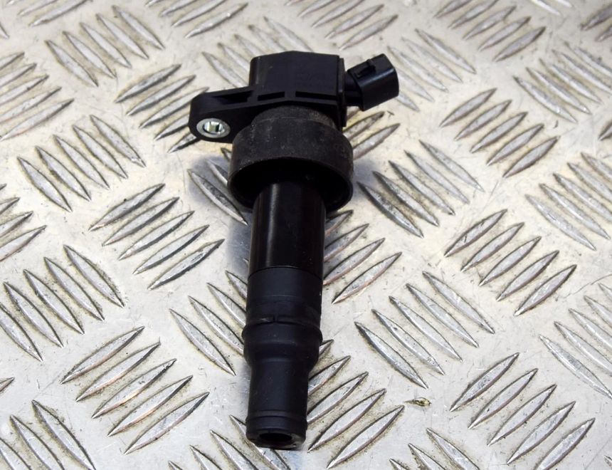 KIA Sportage 4 generation (2016-2022) Бабина 27301-2B100 12081027