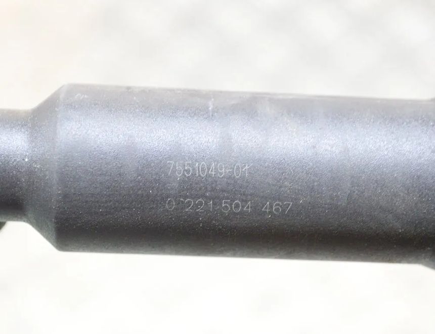 BMW 3 Series E90/E91/E92/E93 (2004-2013) Бабина 7551049,1437986,0221504467 12685770