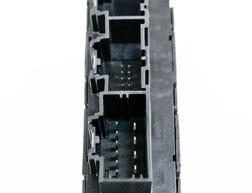 CHRYSLER Sebring 3 generation (2007-2010) Front Right Door Control Unit P04602922AB,F00HJ00415,19224AE 14319687