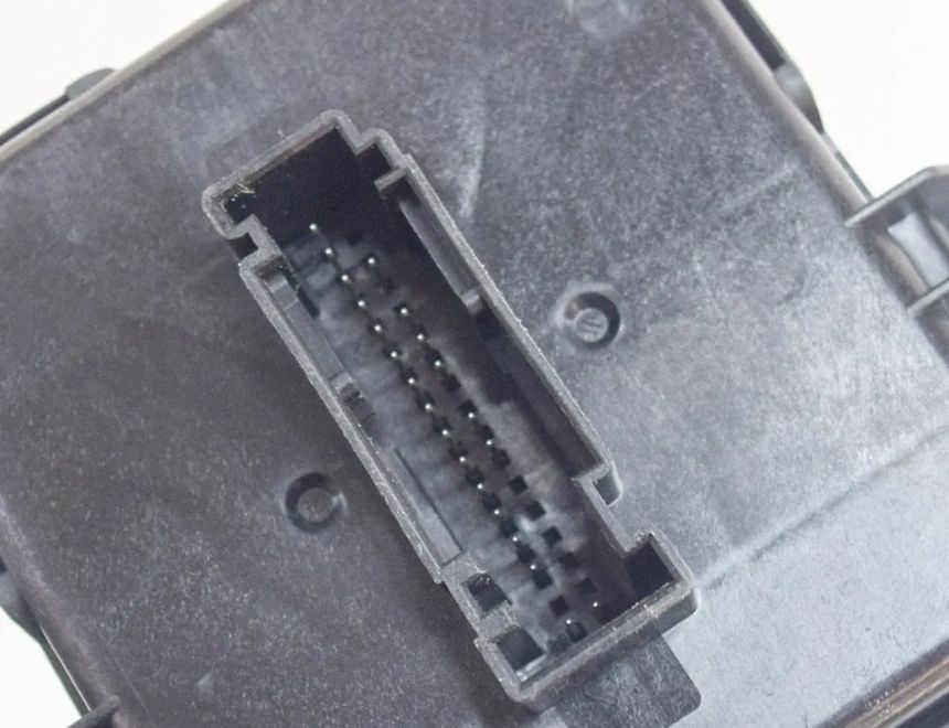 VOLKSWAGEN ID.3 1 generation (2019-2023) Блок управления без ключа 5ZA013854,5WA959436G,NBG013854,5WA959436C,2694A-013854 14350901