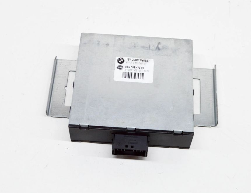 BMW 3 Series E90/E91/E92/E93 (2004-2013) Other Control Units 9113348,8ES00947900 14626580