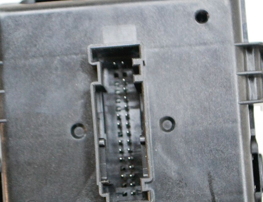 VOLKSWAGEN ID.3 1 generation (2019-2023) Блок управления без ключа 5WA959436G,5WA959436C,5ZA013854,NBG013854,2694A-013854 14875535