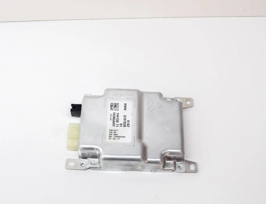 BMW 3 Series G20/G21/G28 (2018-2024) Other Control Units 14415011,28615517,8707828 14891173