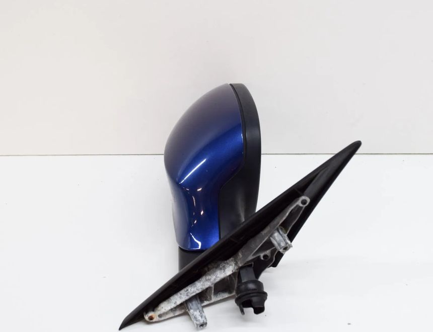 BMW 3 Series E90/E91/E92/E93 (2004-2013) Right Side Wing Mirror E1021017,7182695 15235577
