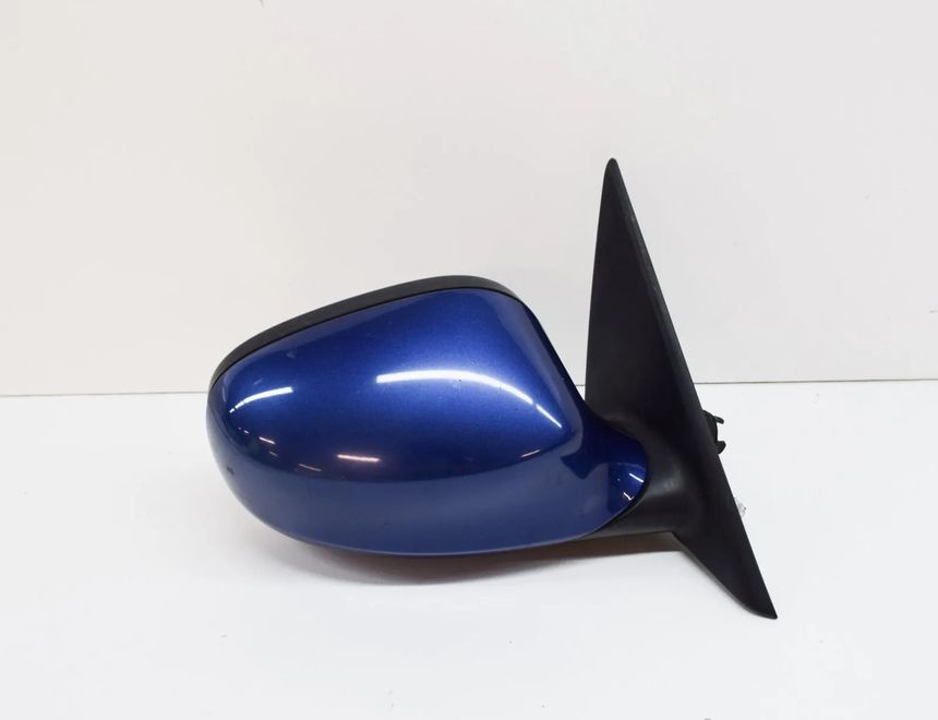 BMW 3 Series E90/E91/E92/E93 (2004-2013) Right Side Wing Mirror E1021017,7182695 15235577