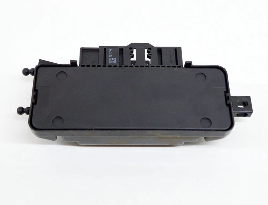 BMW 3 Series F30/F31 (2011-2020) SRS Control Unit 9267214,0285011137 15418272