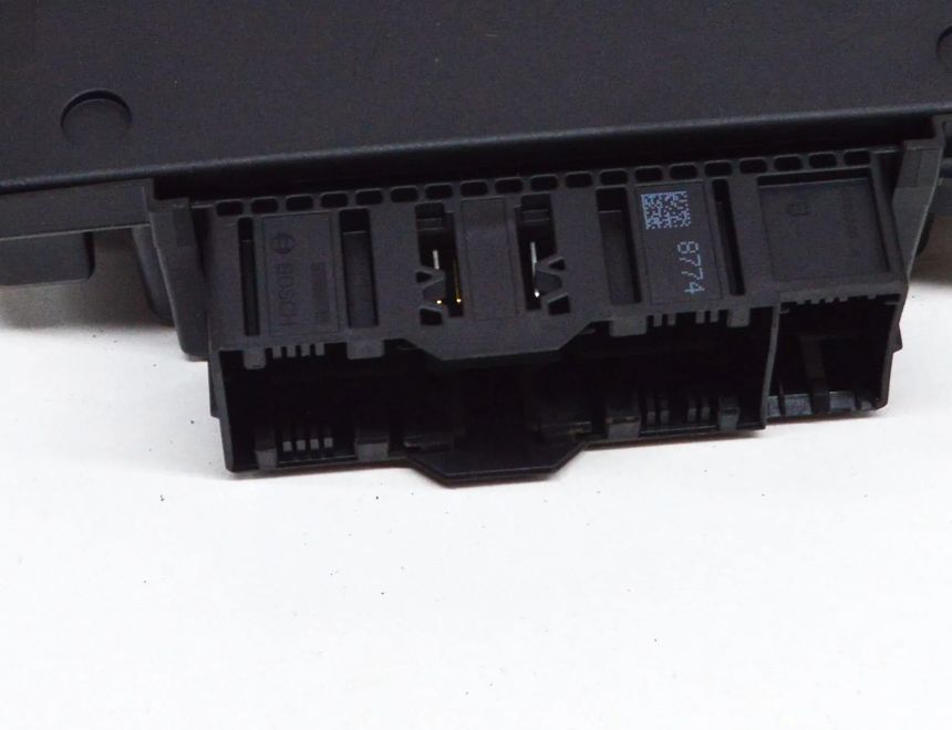 BMW 3 Series F30/F31 (2011-2020) SRS Control Unit 9267214,0285011137 16027216