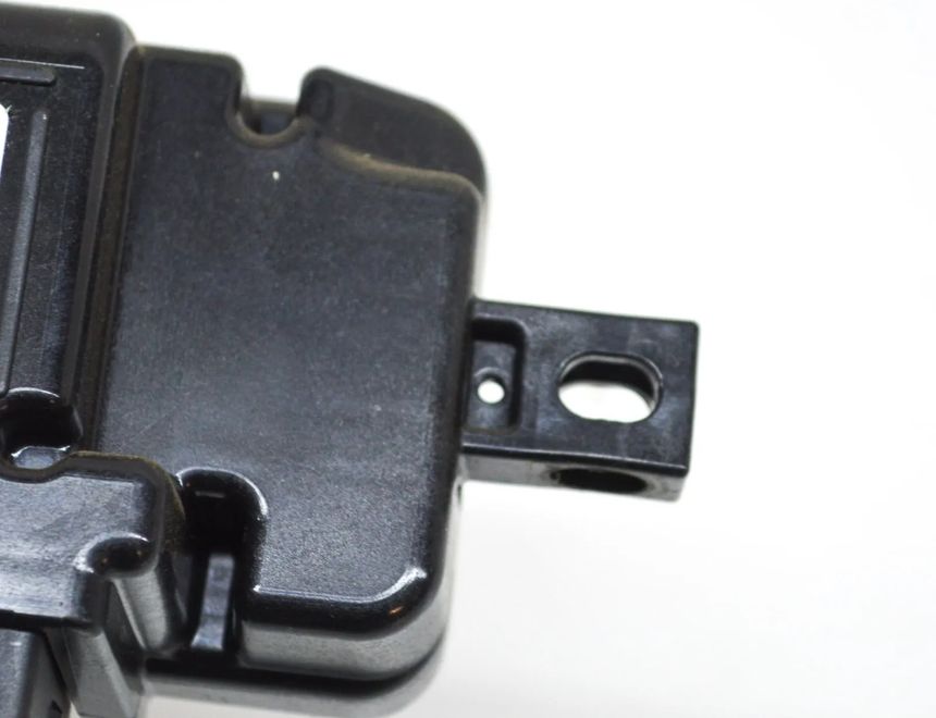 BMW 3 Series F30/F31 (2011-2020) SRS Control Unit 9267214,0285011137 16027216