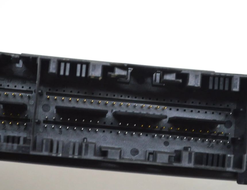 BMW 3 Series F30/F31 (2011-2020) SRS Control Unit 9267214,0285011137 16027216