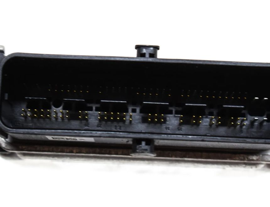 VOLKSWAGEN ID.4 1 generation (2020-2023) SRS Control Unit 1EA959655CD 17344643