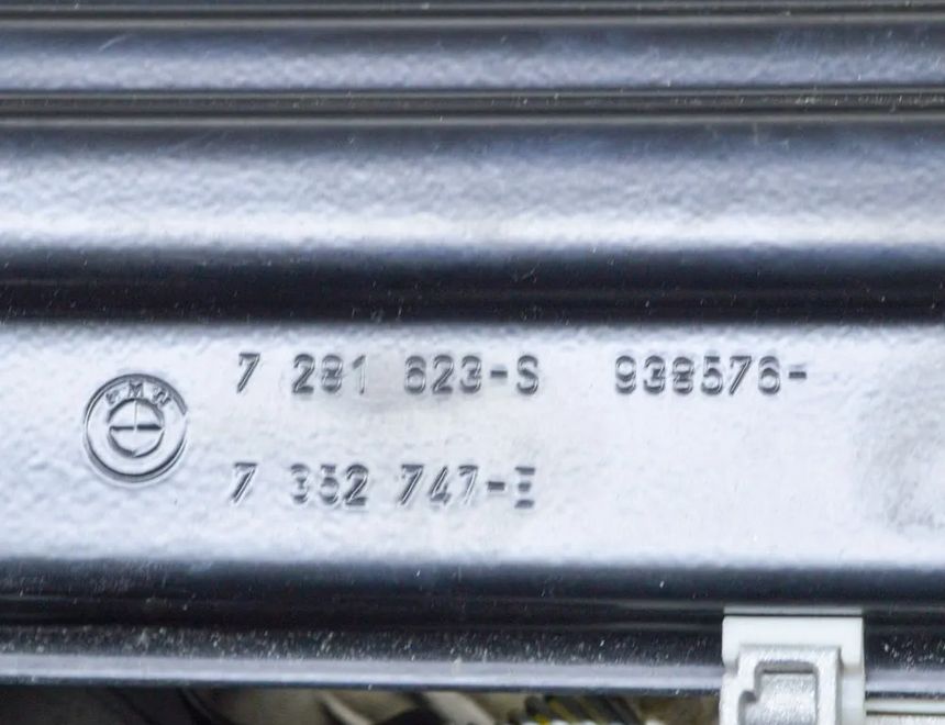 BMW 4 Series F32/F33/F36 (2013-2020) Front Left Door Window Regulator 938584-102,7281623,7352747 17598188