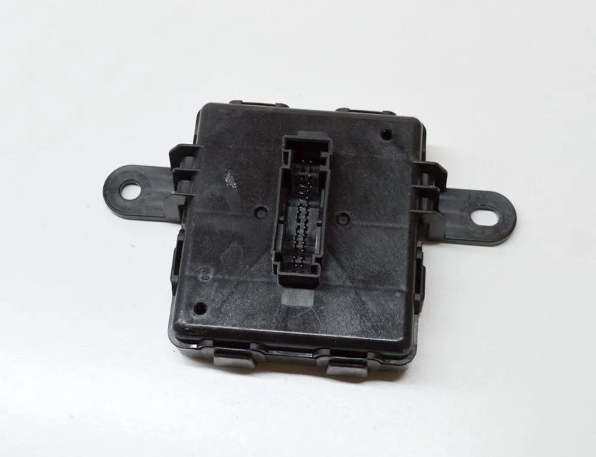 VOLKSWAGEN ID.3 1 generation (2019-2023) Блок управления без ключа 5WA959436G,5WA959436C,5ZA013854,2694A-013854 18111097