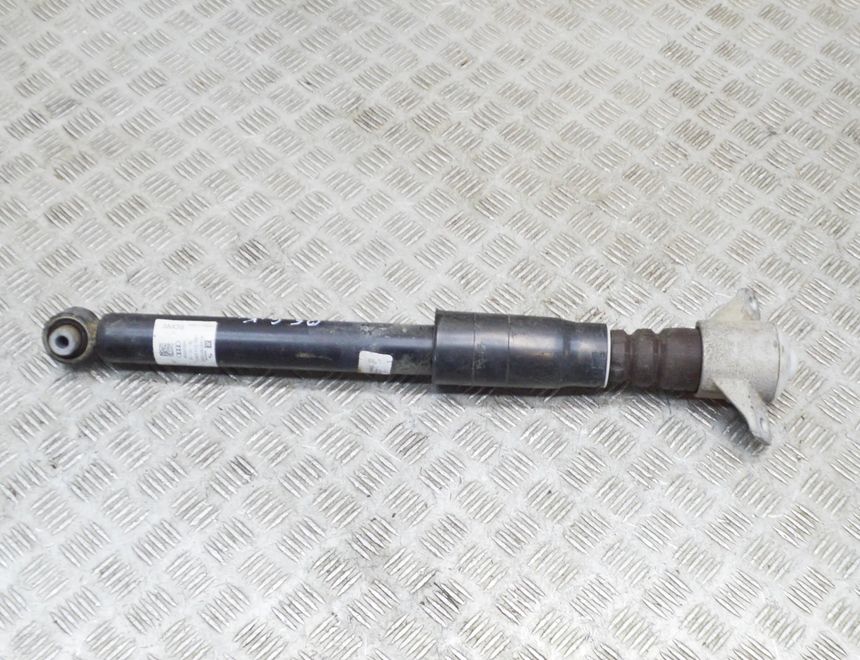 AUDI Q5 FY (2016-2024) Задний левый амортизатор 80A513035L,4M0512137B,8W0512135 18119772