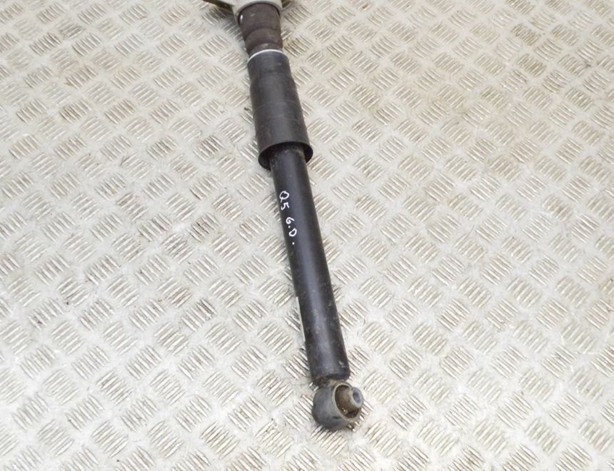 AUDI Q5 FY (2016-2024) Rear Right Shock Absorber 80A513035L,4M0512137B,8W0512135 18119773
