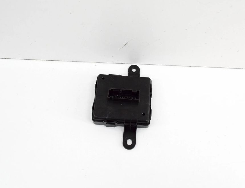 VOLKSWAGEN ID.3 1 generation (2019-2023) Блок управления без ключа 5WA959436G,5WA959436C,5ZA013854 20373061