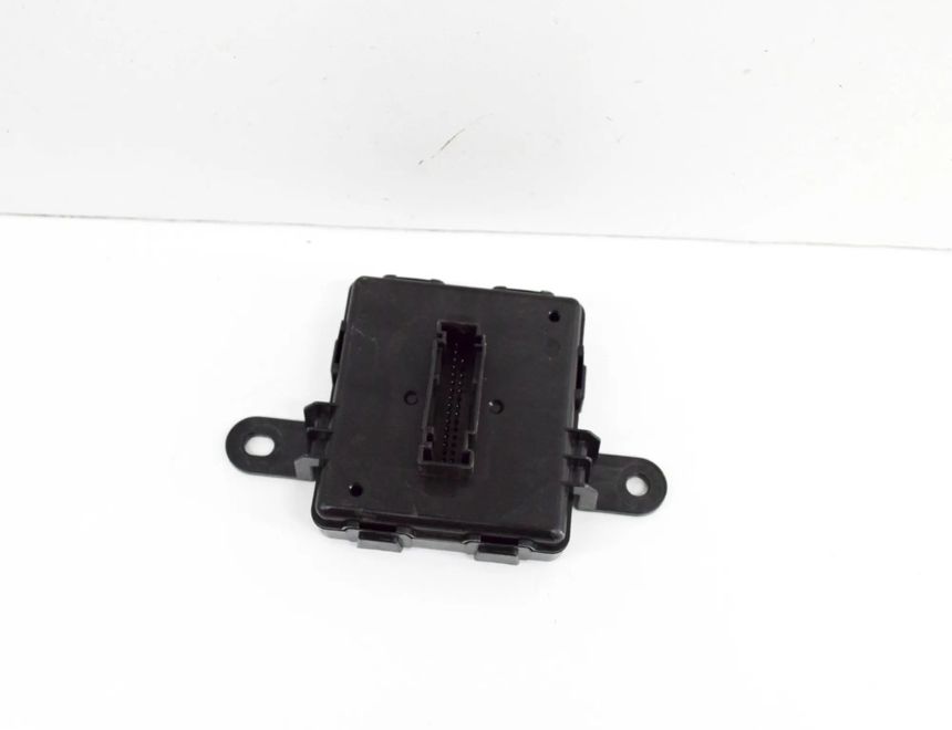 VOLKSWAGEN ID.3 1 generation (2019-2023) Блок управления без ключа 5WA959436G,5WA959436C,5ZA013854 20373061