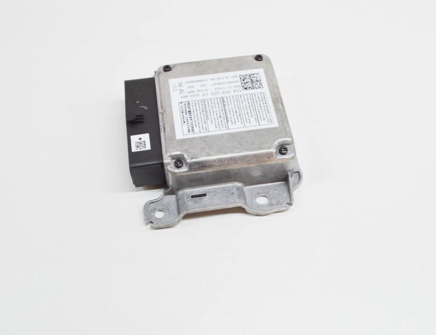 VOLKSWAGEN ID.4 1 generation (2020-2023) SRS Control Unit 1EA959655CD 20440199