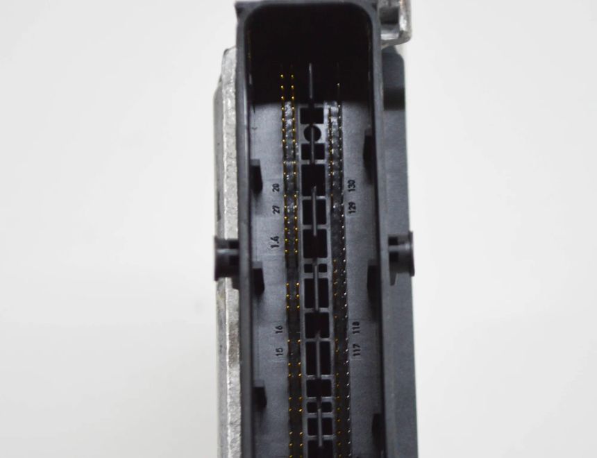 VOLKSWAGEN ID.4 1 generation (2020-2023) SRS Control Unit 1EA959655CD 20440199