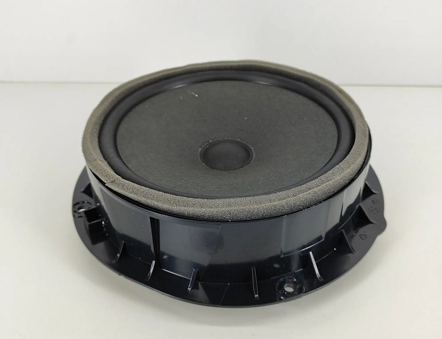 AUDI Q5 FY (2016-2024) Front Right Door Loudspeaker 80A035415 21847329