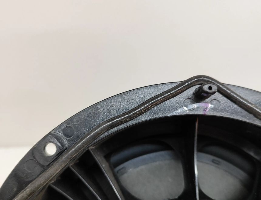 AUDI Q5 FY (2016-2024) Front Right Door Loudspeaker 80A035415 21871231