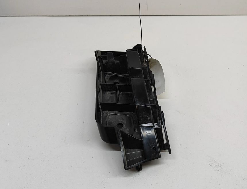 VOLKSWAGEN ID.4 1 generation (2020-2023) Rear Right Bumper Bracket 11A807394A 22153344