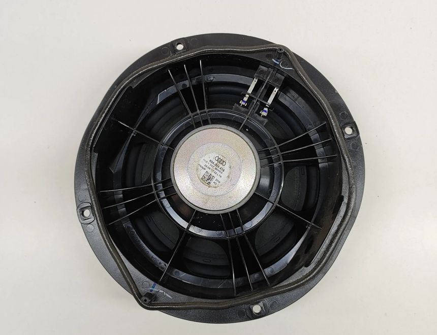 AUDI Q5 FY (2016-2024) Front Right Door Loudspeaker 80A035415 22367282