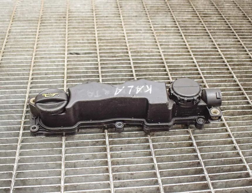 PEUGEOT 308 T7 (2007-2015) Крышка клапана 9651815680 2259130