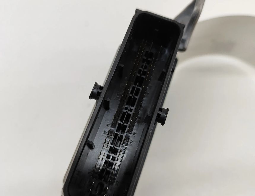 VOLKSWAGEN ID.4 1 generation (2020-2023) SRS Control Unit 1EA959655 22914691