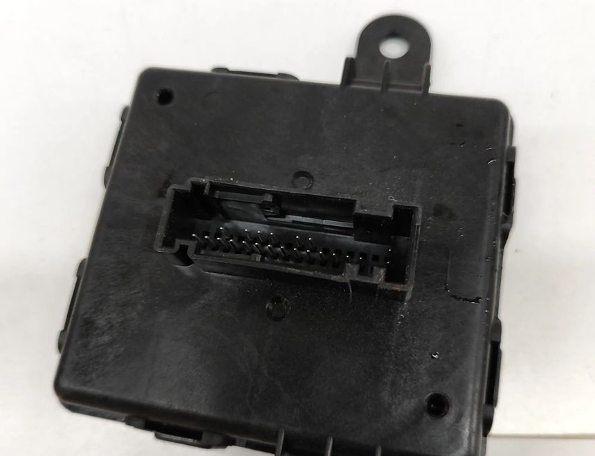 VOLKSWAGEN ID.3 1 generation (2019-2023) Блок управления без ключа 5WA959436G,5WA959436C,5ZA013854 23309406