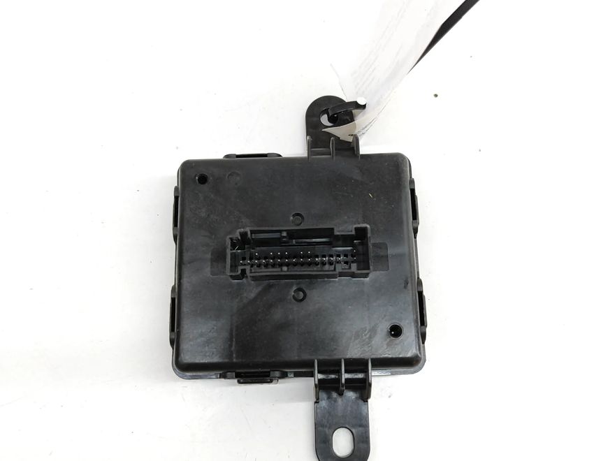 SKODA Enyaq 1 generation (2020-2023) Блок управления без ключа 5WA959436G,5WA959436C,5ZA013854 23564125