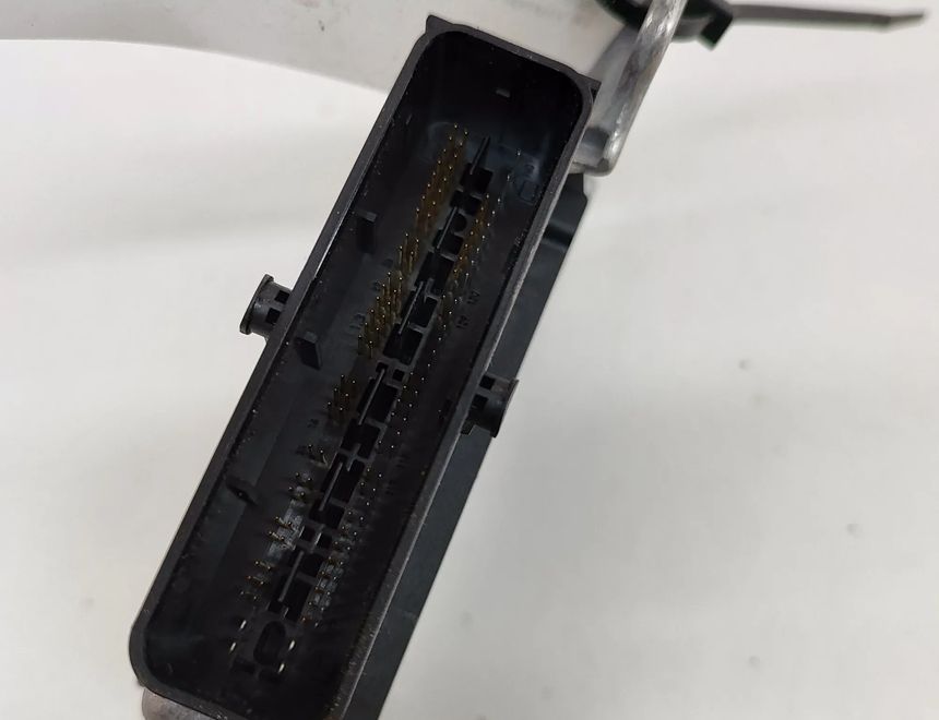 VOLKSWAGEN ID.4 1 generation (2020-2023) SRS Control Unit 1EA959655EH 23854774