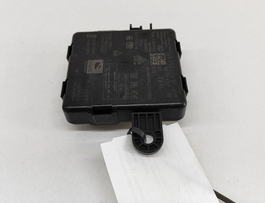 AUDI A3 8Y (2020-2024) Блок управления без ключа 5WA959436P,5ZA013854-04,5ZA013854 25684056