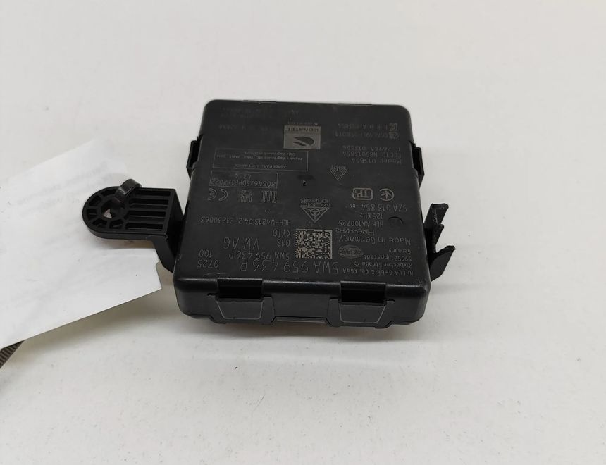AUDI A3 8Y (2020-2024) Блок управления без ключа 5WA959436P,5ZA013854-04,5ZA013854 25684056