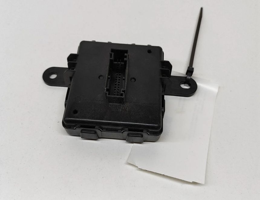 SKODA Enyaq 1 generation (2020-2023) Блок управления без ключа 5WA959436B,5ZA013854-40,5ZA013854,5WA959436F 25734408