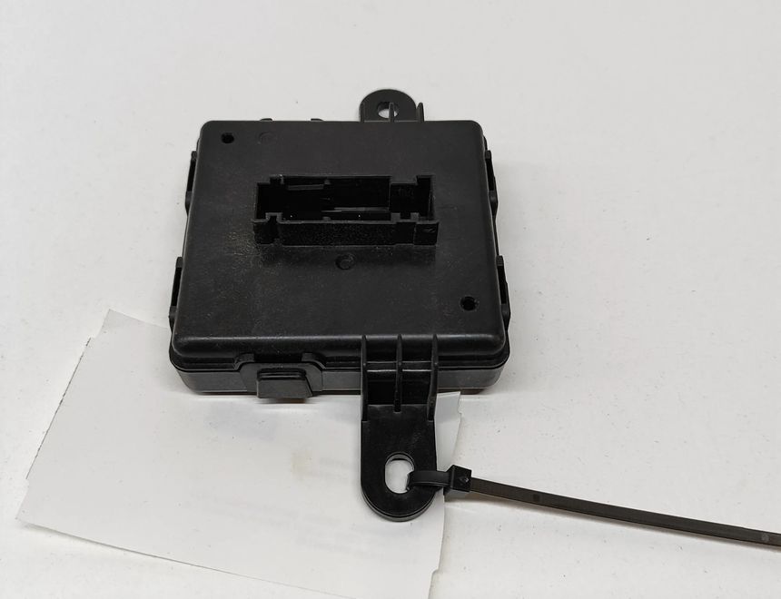 SKODA Enyaq 1 generation (2020-2023) Блок управления без ключа 5WA959436B,5ZA013854-40,5ZA013854,5WA959436F 25734408