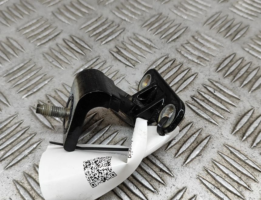 AUDI Q4 Sportback e-tron 1 generation (2021-2024) Left Side Bootlid Hinge 8V3827299B 25751626