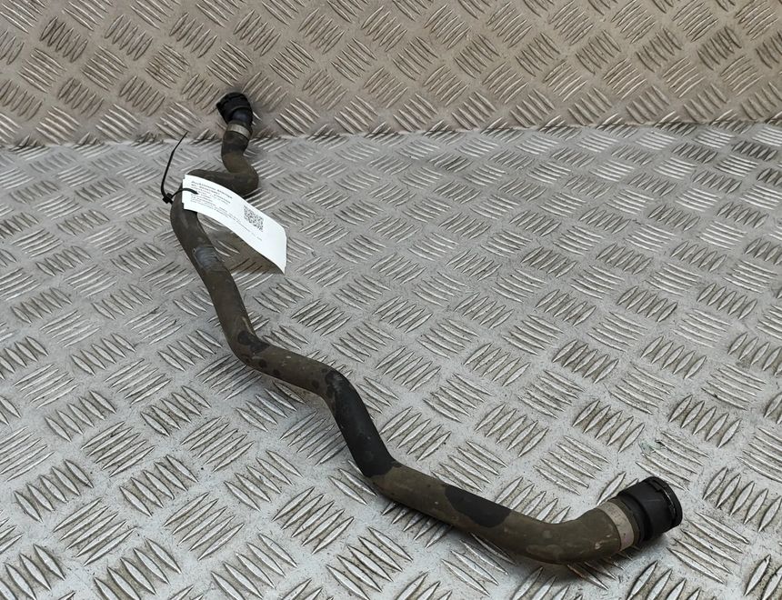 BMW X5 E70 (2006-2013) Шланги охлаждающей жидкости 7808080 25819401