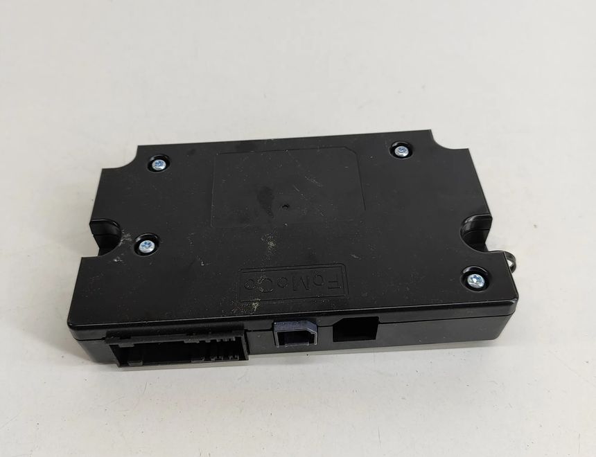 FORD Transit 4 generation (2013-2024) Bluetooth Control Unit EK2T-14B428-NA 25823958