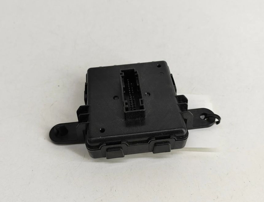 SKODA Enyaq 1 generation (2020-2023) Блок управления без ключа 5WA959436G,5WA959436C 26723654