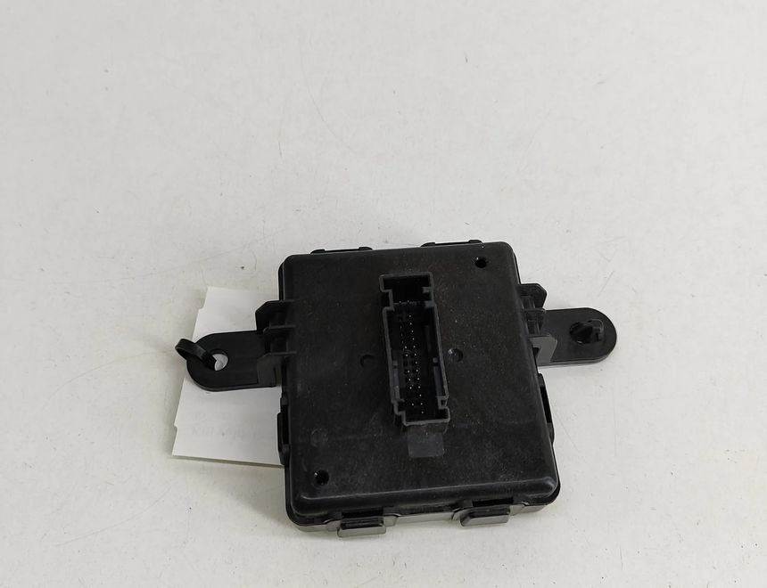 SKODA Enyaq 1 generation (2020-2023) Блок управления без ключа 5WA959436G,5WA959436C 26723654