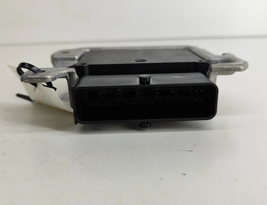 VOLKSWAGEN ID.4 1 generation (2020-2023) SRS Control Unit 1EA959655DT 27574750