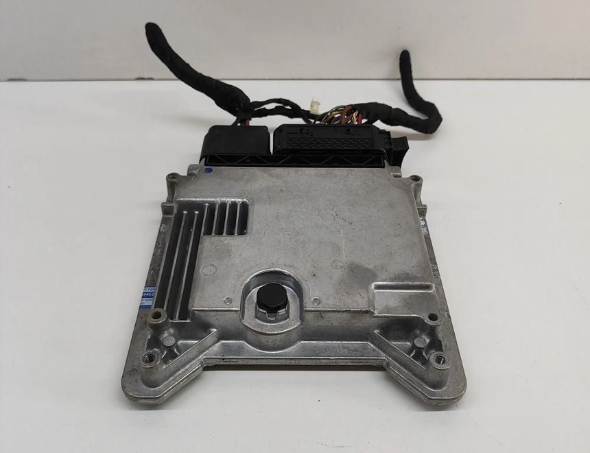 BMW 6 Series E63/E64 (2003-2010) Steering Rack Control Module 6788168,1277022104,76910136,0273011021 28362340