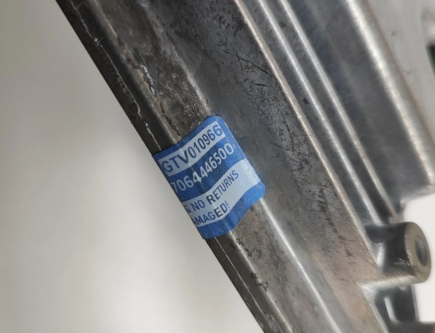 BMW 6 Series E63/E64 (2003-2010) Steering Rack Control Module 6788168,1277022104,76910136,0273011021 28362340