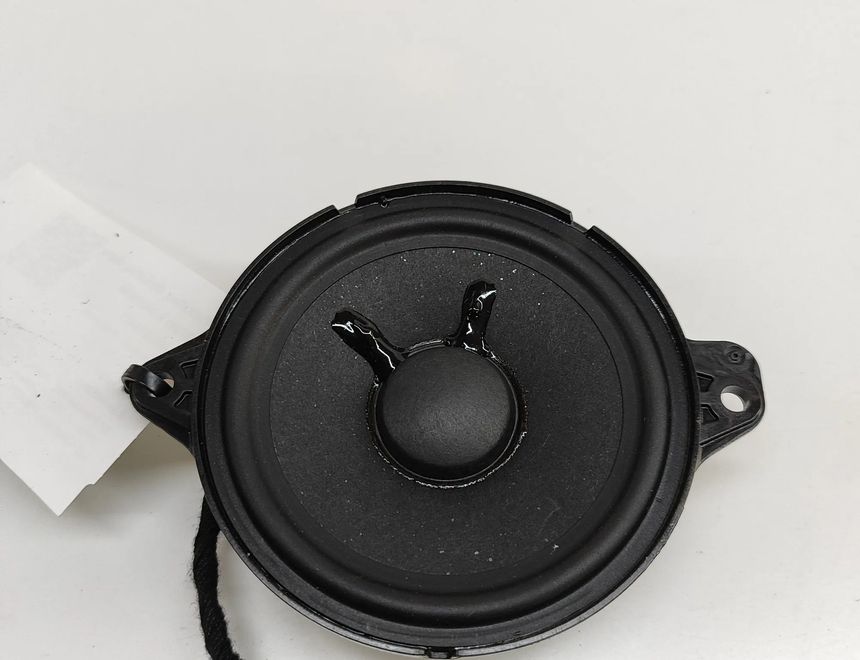 AUDI Q5 FY (2016-2024) Передн. пр. колонка в двери 80A035303 28609421