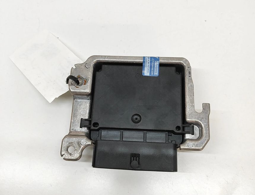 VOLKSWAGEN ID.4 1 generation (2020-2023) SRS Control Unit 1EA959655CD 28658744