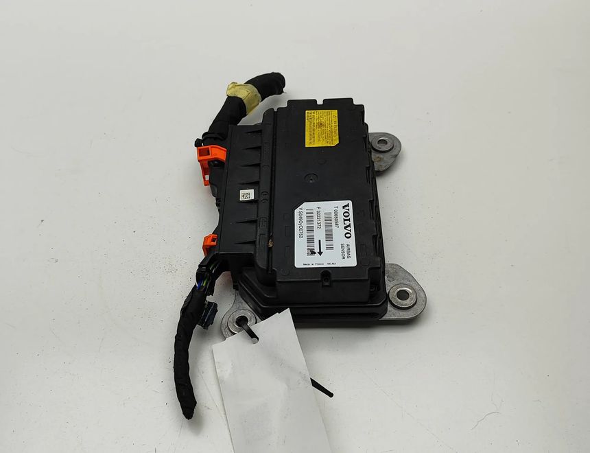 VOLVO XC60 2 generation (2017-2024) Блок SRS 32221372,P32221372 29042099