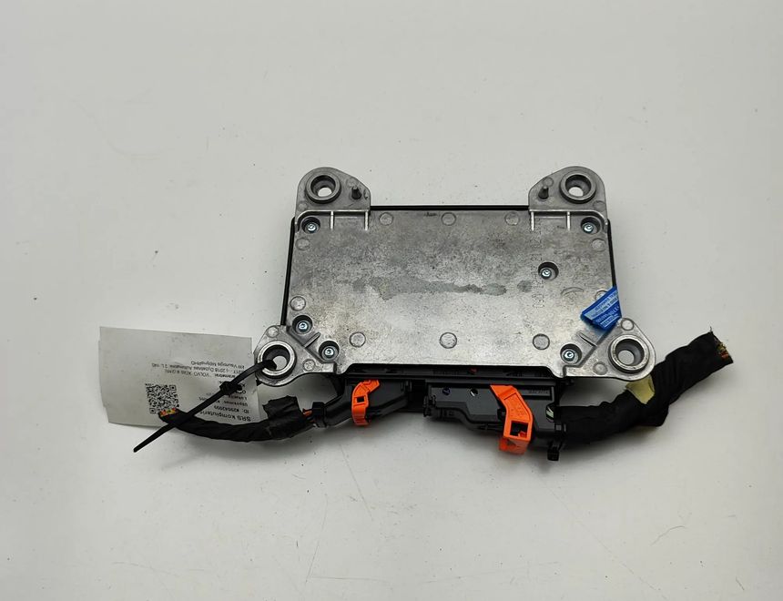 VOLVO XC60 2 generation (2017-2024) Блок SRS 32221372,P32221372 29042099