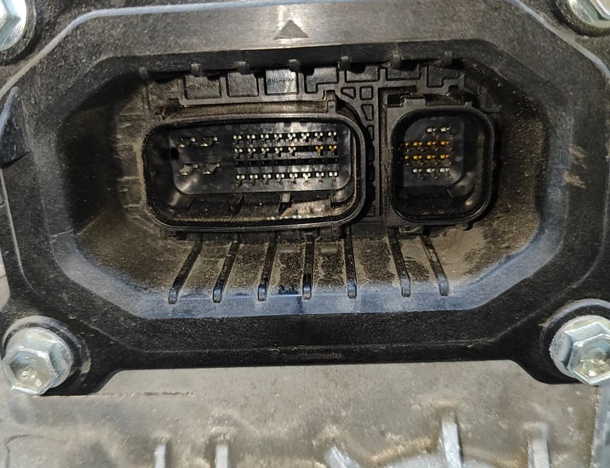 TOYOTA Auris 1 generation (2006-2012) Inverter G9201-47041,G9200-47190 29946172