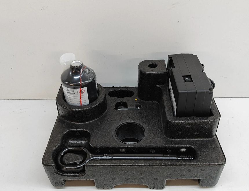 VOLKSWAGEN GLE W167 (2019-2024) Trunk Foam 2G0012115S,8E0012619A,5NA805615,5N0012615F 30082835